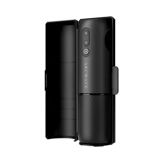 Arcwave Orbit: Advanced Rotating Stroker