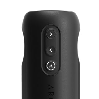 Arcwave Orbit: Advanced Rotating Stroker