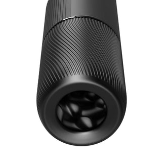 Arcwave Orbit: Advanced Rotating Stroker