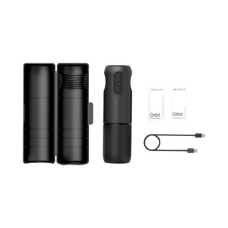 Arcwave Orbit: Advanced Rotating Stroker