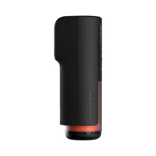Arcwave Thruster: Automatic Stroking Device