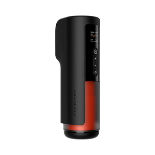 Arcwave Thruster: Automatic Stroking Device