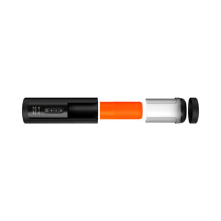 Arcwave Thruster: Automatic Stroking Device