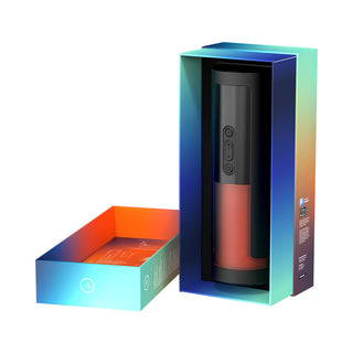 Arcwave Thruster: Automatic Stroking Device