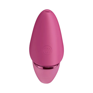 Womanizer Next Liberty Pleasure Air Stimulator With Travel Case