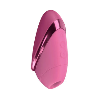 Womanizer Next Liberty Pleasure Air Stimulator With Travel Case