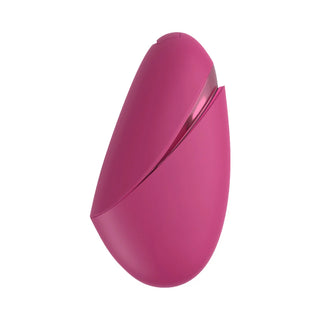 Womanizer Next Liberty Pleasure Air Stimulator With Travel Case