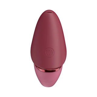 Womanizer Next Liberty Pleasure Air Stimulator With Travel Case