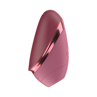 Womanizer Next Liberty Pleasure Air Stimulator With Travel Case