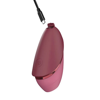Womanizer Next Liberty Pleasure Air Stimulator With Travel Case