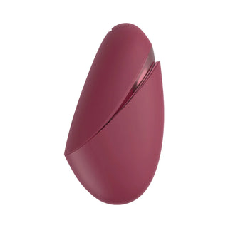 Womanizer Next Liberty Pleasure Air Stimulator With Travel Case