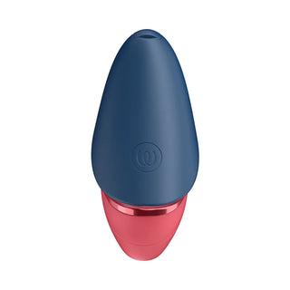 Womanizer Next Liberty Pleasure Air Stimulator With Travel Case