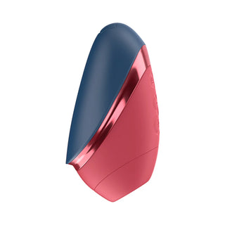 Womanizer Next Liberty Pleasure Air Stimulator With Travel Case