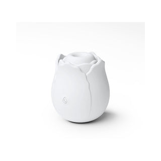 INYA The Vibrating Rose Glow - Luxurious Clitoral Vibrator