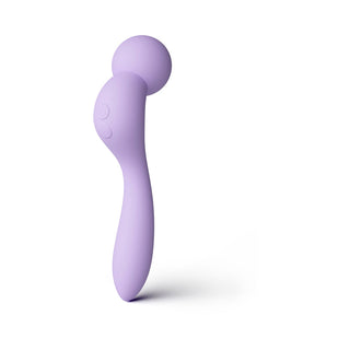 INYA Lavender Pleasure Wand - Luxurious Vibrator for Ultimate Relaxation