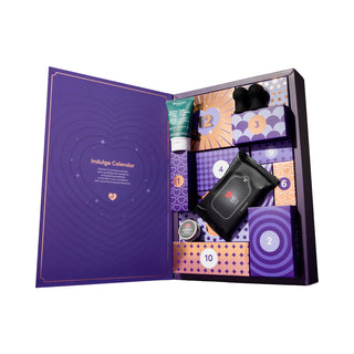Indulge Advent Calendar 2026 by Lovehoney (12 Day)