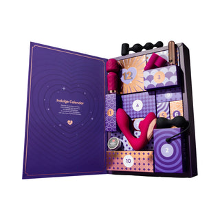 Indulge Advent Calendar 2026 by Lovehoney (12 Day)