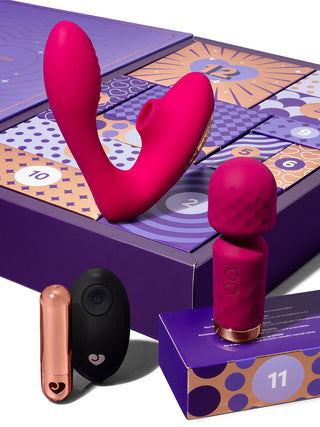 Indulge Advent Calendar 2026 by Lovehoney (12 Day)