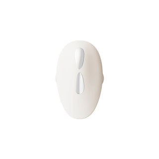Zalo Aurora Series Deya Ivory White Luxury Vibrator
