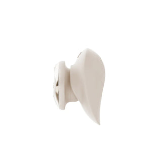 Zalo Aurora Series Deya Ivory White Luxury Vibrator