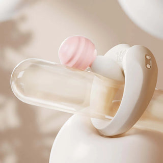 Zalo Legend Series Apis App-Enabled Vibrating Cock Ring