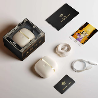 Zalo Legend Series Apis App-Enabled Vibrating Cock Ring