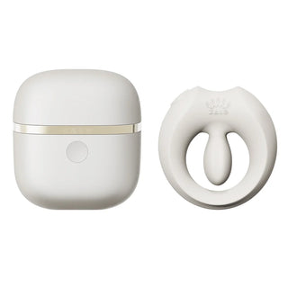 Zalo Legend Series Apis App-Enabled Vibrating Cock Ring