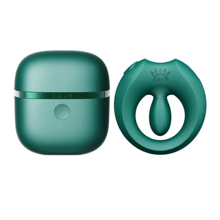 Zalo Legend Series Apis App-Enabled Vibrating Cock Ring