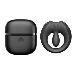 Zalo Legend Series Apis App-Enabled Vibrating Cock Ring