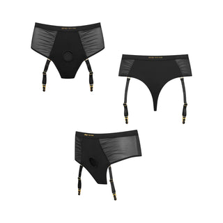 Strap-On-Me Harness Lingerie Idylle Underwear Style Harness
