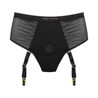 Strap-On-Me Harness Lingerie Idylle Underwear Style Harness