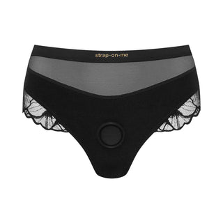 Strap-On-Me Harness Lingerie Sublime Underwear Style Harness