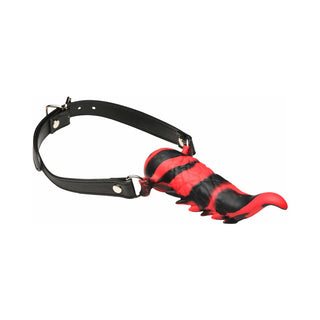 Creature Cocks Demon's Tongue Vibrating Flicking Oral Enhancer