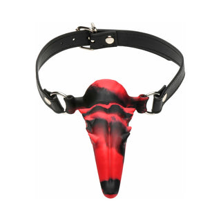 Creature Cocks Demon's Tongue Vibrating Flicking Oral Enhancer
