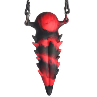 Creature Cocks Demon's Tongue Vibrating Flicking Oral Enhancer