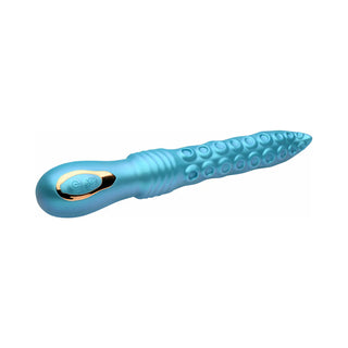 Creature Cocks Tenta-Squirm Silicone Thrusting Squirming Tentacle Vibrator