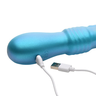 Creature Cocks Tenta-Squirm Silicone Thrusting Squirming Tentacle Vibrator