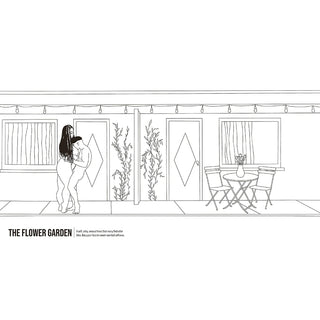 The Kama Sutra Coloring Book: For Maximum Pleasure and Relaxation