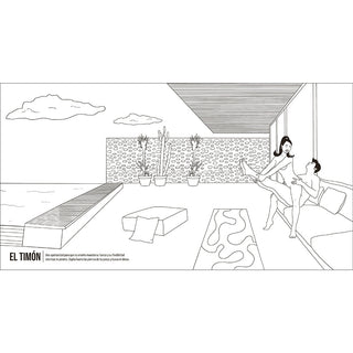 Kama Sutra Coloring Book: Libro para colorear (Spanish Edition)