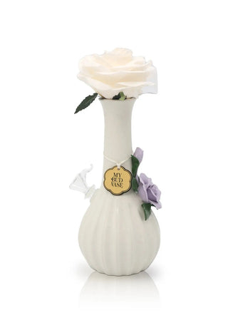 Rose Vase Bongs