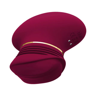 Blush Collection Riana Rubbing Vibrator
