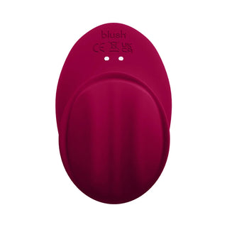 Blush Collection Riana Rubbing Vibrator
