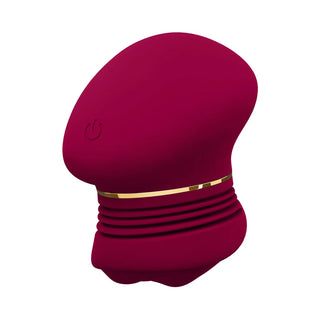 Blush Collection Riana Rubbing Vibrator