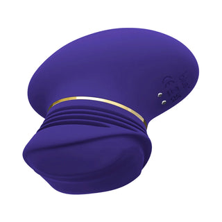 Blush Collection Riana Rubbing Vibrator