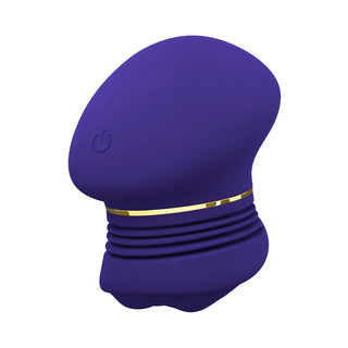 Blush Collection Riana Rubbing Vibrator
