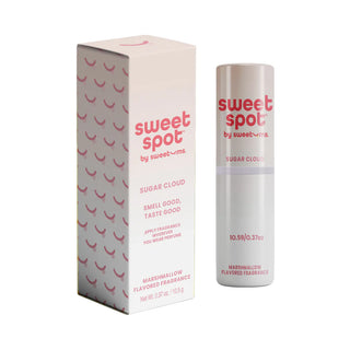Sweetums Sweet Spot Flavored Fragrance Sugar Cloud