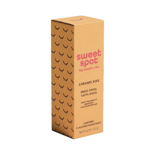 Sweetums Sweet Spot Flavored Fragrance Caramel