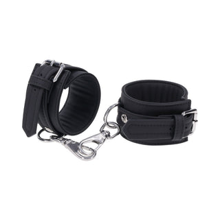 Midnight Muse Handcuffs