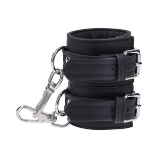 Midnight Muse Handcuffs
