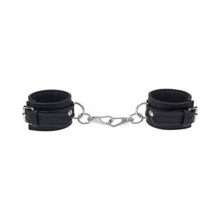 Midnight Muse Handcuffs